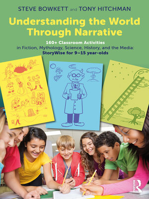 cover image of Understanding the World Through Narrative